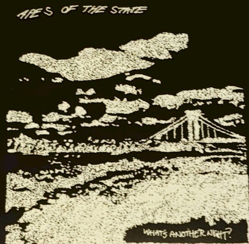 What's Another Night?