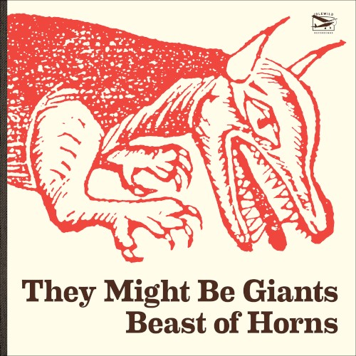 Beast of Horns (Sampler)