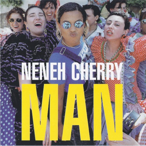 Man