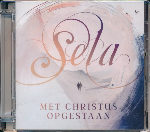 Met Christus opgestaan