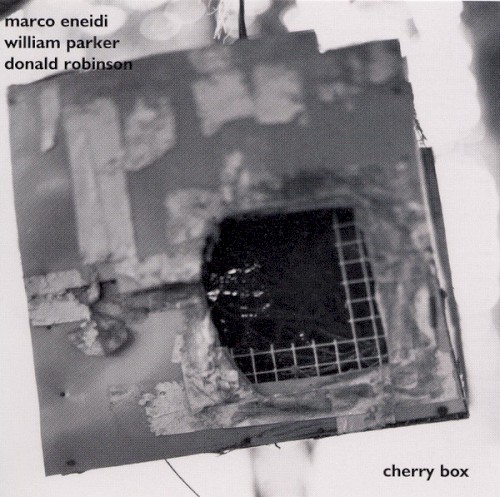 Cherry Box