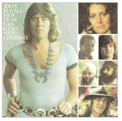 New Year, New Band, New Company