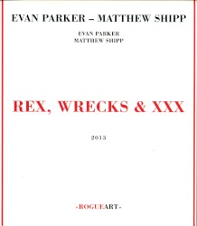 Rex, Wrecks & XXX