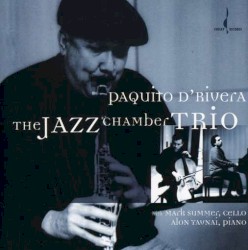 The Jazz Chamber Trio