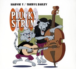 Plucky Strum