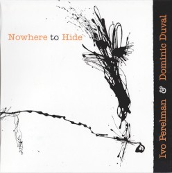 Nowhere to Hide