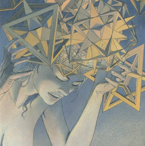 Ten Songs About Real Utopia