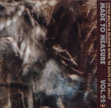 De doute et de grâce