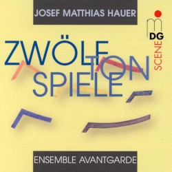 Zwölftonspiele