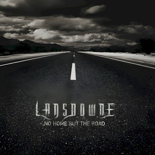 No Home But The Road