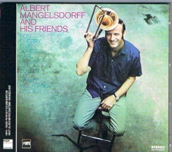 Albert Mangelsdorff and His Friends
