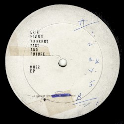 Present Past and Future