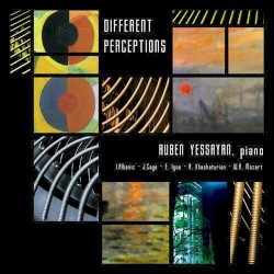 Different Perceptions