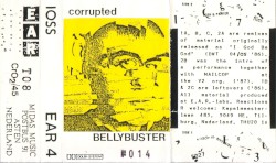 Corrupted Bellybuster