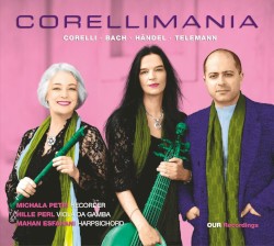 Corellimania