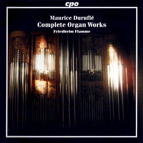 Complete Organ Works