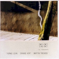 Zwei + Zwei Sind Drei, 2. Konzert