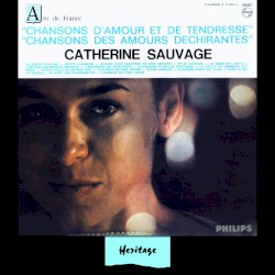 Chansons d’amour et de tendresse – Chansons des amours déchirantes