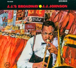 J.J.'s Broadway