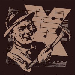 Crincum-Crancum / Meta-Klamauk (For Jean Tinguely)