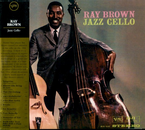 Jazz Cello