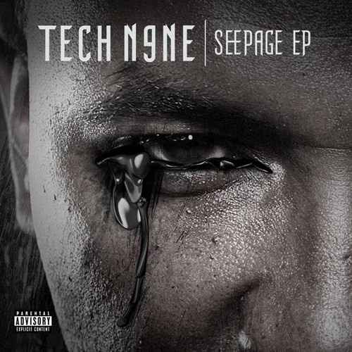 Seepage EP