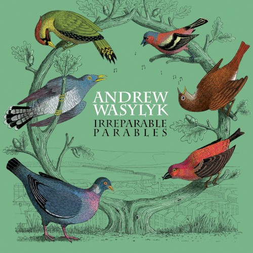 Irreparable Parables