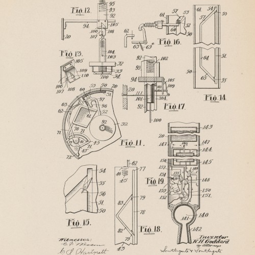 Number Six Is Sacred