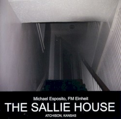 The Sallie House