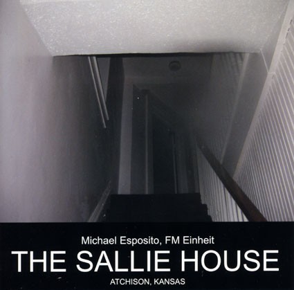 The Sallie House