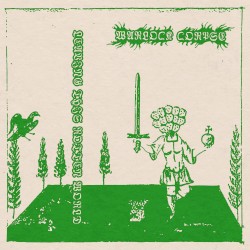 Leaving This Rotten World