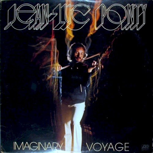 Imaginary Voyage