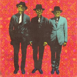 Champagne for Breakfast