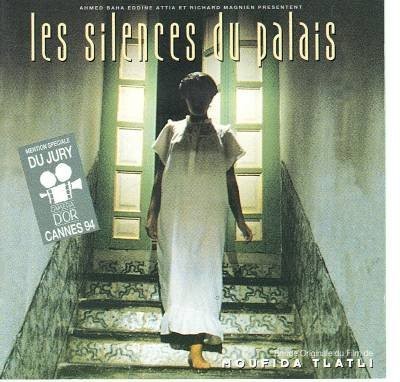 Les Silences Du Palais