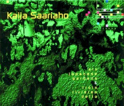 Six japanese gardens / Trois rivières delta