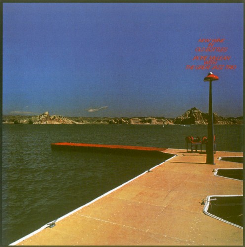 New Wine in Old Bottles