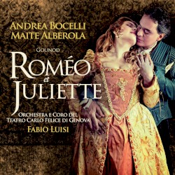 Roméo et Juliette
