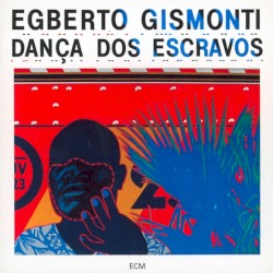 Dança dos escravos