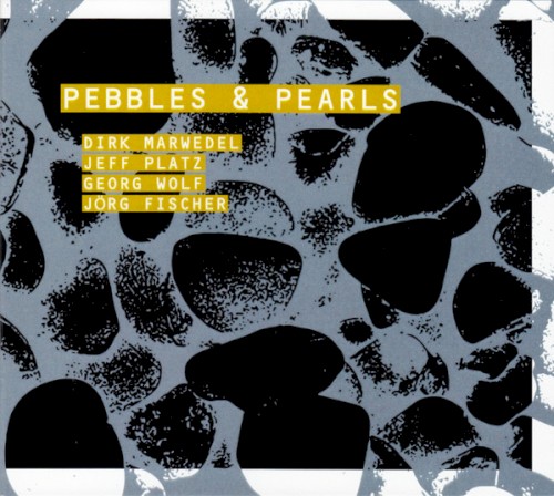 Pebbles & Pearls