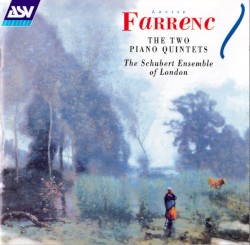 The Two Piano Quintets