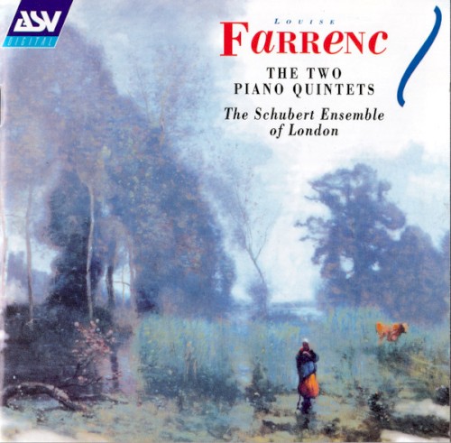 The Two Piano Quintets