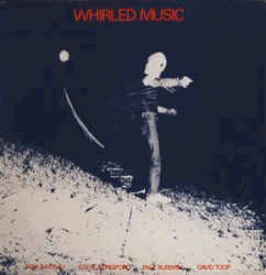 Whirled Music