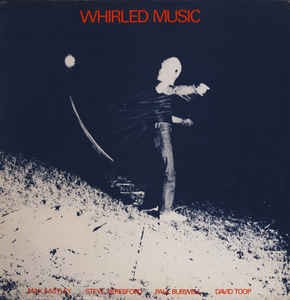 Whirled Music