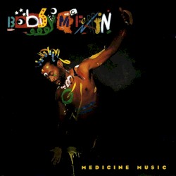 Medicine Music