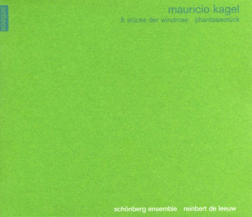 Stücke der Windrose / Phantasiestück