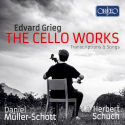 The Cello Works