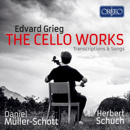 The Cello Works