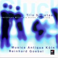 Trio Sonatas