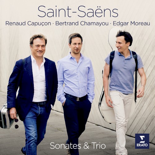 Sonates & Trio