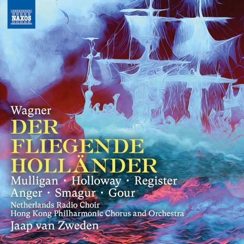 Der fliegende Holländer, WWV 63